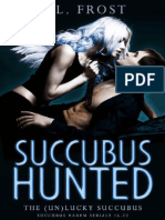 Succubus 04-Hunted - Frost-L.L. - Z-Library Hu