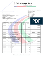 AKM ANISUL HAQUE Bank SAVINGS NEW 4PAGE