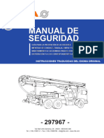 297967.1 - Safety - Manual (Es)