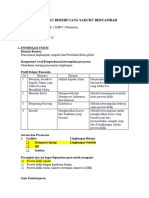 Modul Ajar Projek 1 Jadi