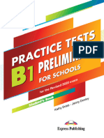 Tests b1 Express Publishing