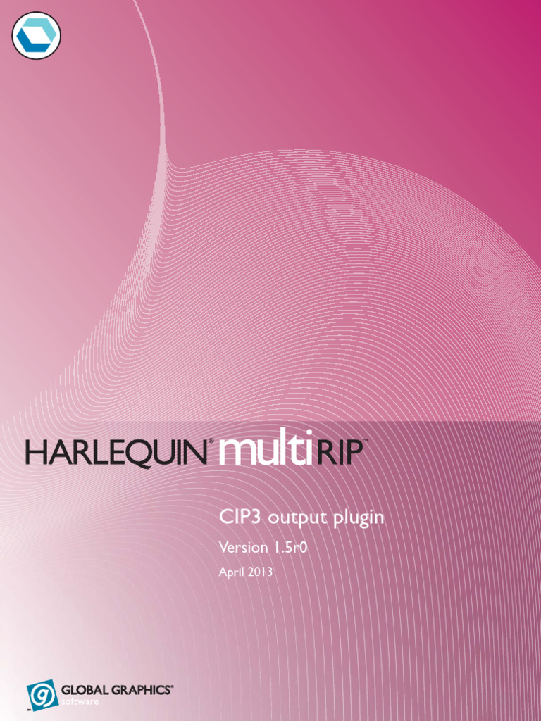 Cip3 plugin pdf data compression computer file