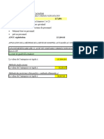 Modele Ancc D'exploitation GW