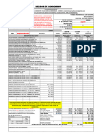 Control Condominios- Septiembre 2023