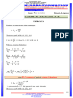 Corrigé - Analyse - GE1 - 2023