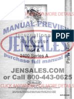 International-Industrial-Tractor-Parts-Manual - IH454-2400