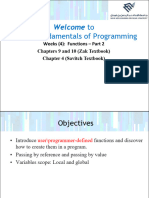 4 - Functions - Part2