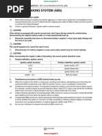 LDV Maxus Fault Code Management Guide | PDF | Fuel Injection | Systems ...