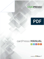 PDF Cardpresso Manual Compress