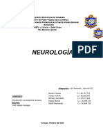 Neurología Febrero 2023 