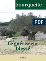 Le Guérisseur Blessé