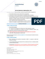 Baixar Relação de Documentos!