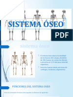 Sistema Oseo