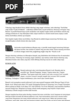 Download Arsitektur Tradisional Di Setiap Provinsi by Annisami Al-Asyii SN68055280 doc pdf