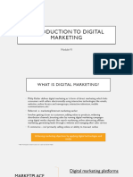 Introduction to digital marketing VI_unlocked