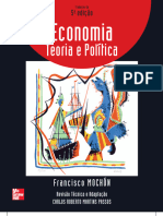 Economia e Pratica