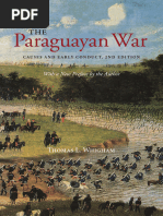 Paraguayan War: Thomas L. Whigham