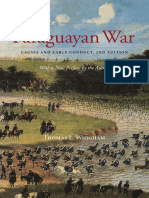 Paraguayan War: Thomas L. Whigham