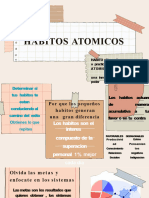 Habitos Atomicos