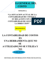 CLASE FILMINAS 2.-2.-0.-TEORIA GENERAL DEL COSTO - FILMINASoft PowerPoint