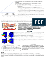 Proceso de Conformado de Polímeros