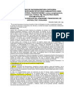 Doc. 3. FUNDAMENTOS FILOSOFICOS FRANCISCANOS DE JUSTICIA