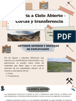 Mineria A Cielo Abierto - Corta - Compressed
