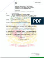 Informa Tecnico Legal N°082 - 2023 - Informacion Sobre Termino de Obra.