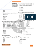 SIMULACRO EXAMEN RM Y RV 40 Preguntas 15 Jul