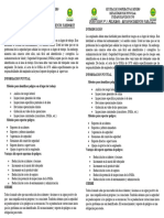 Induccion N°2 Peligros-Reconocimiento y Reporte