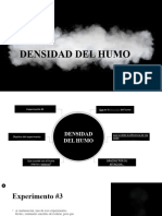 Densidad Del Humo Greicy