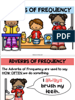 AdverbsofFrequency 1