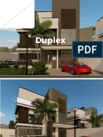 Doneal Golbal Estate II Duplex
