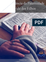 Subsidio Da Licao 8 - A Importancia Da Paternidade Na Vida Dos Filhos-1684175353