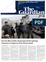 The Guardian Us A 24 February