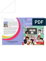 Buka Kelas 6. Buku Siswa Edisi Revisi 2018. Tema 3. Tokoh Dan Penemuan 2