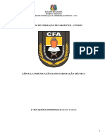 Modulo Iv - Boletim de Ocorrencia - CFS2023