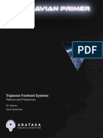 Fdocuments - in - Triglavian Foothold Systems 2 Expansion of The Triglavian Invasions and Major