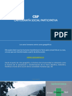 Taller CSP