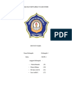 ''Makalah Kelompok 5-Hak Dan Kewajiban Suami Isteri