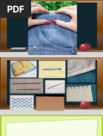 Pagsusulsi NG Punit NG Damit | PDF