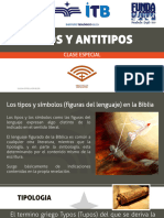 Itb - Tipo y Anititipos