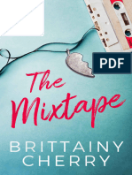 The Mixtape by Brittainy C. Cherry