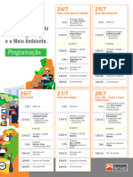 Agenda Sipat 2023