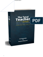 The Total Teacher