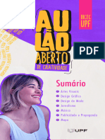 PDF Interativo Aulão
