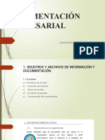 Documentación Empresarial-1