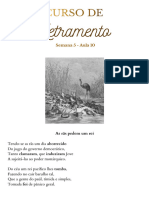 Letramento I - Aula 10 As Rãs Pedem Um Rei