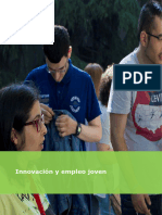 Innovacion y Empleo Joven