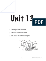 PETW2 Workbook Unit 13